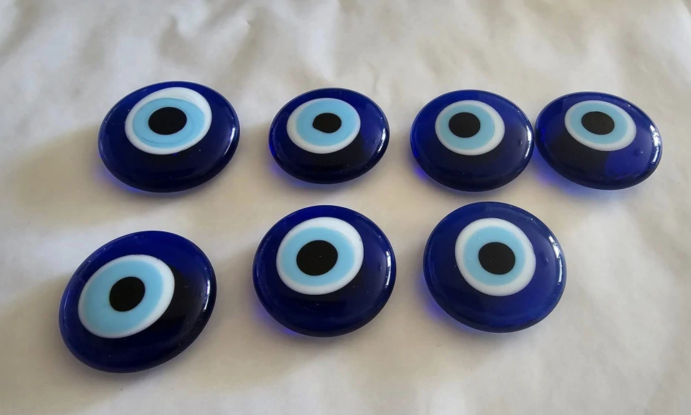 OCHRANNÉ OKO - magnetka 