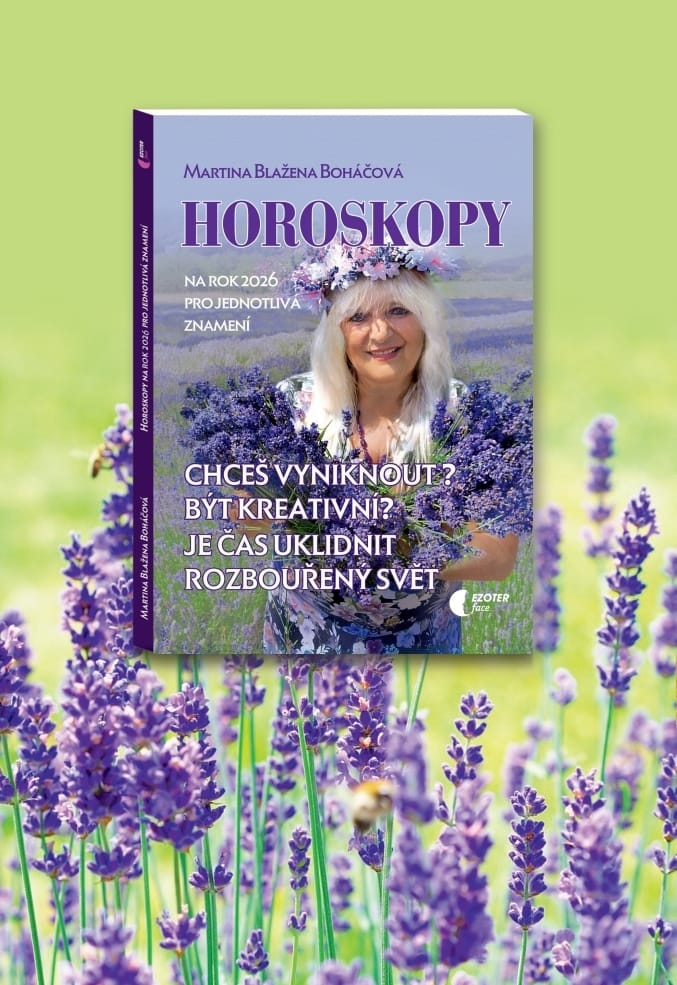 HOROSKOP NA ROK 2026