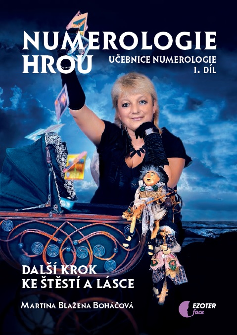 KARMICKÉ UZLY 
