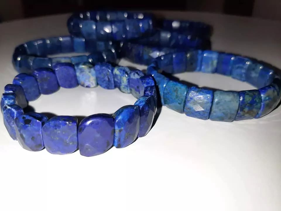 LAPIS LAZILI NÁRAMEK 