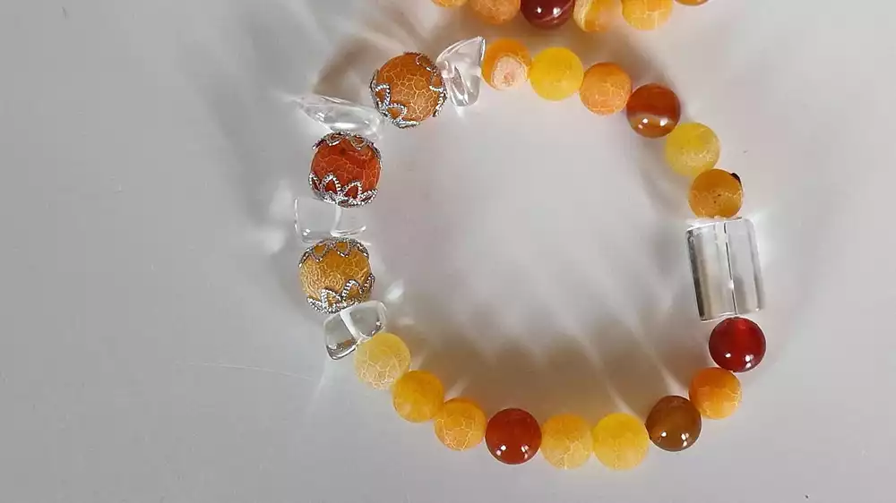 2 ČAKRA ORANŽOVÁ BARVA 