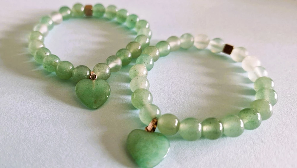 FLUORID NÁRAMEK, SRDÍČKO 