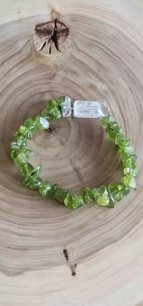 NEFRIT - JADEIT - KŘIŠTÁL 