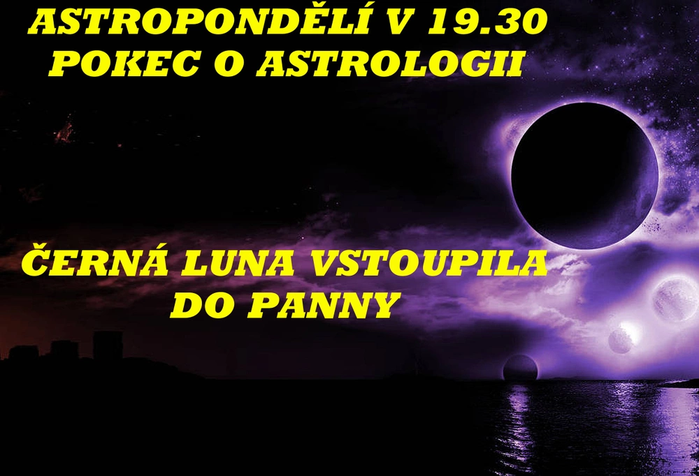 VÁHY 14.10.23 NOVOLUNÍ 