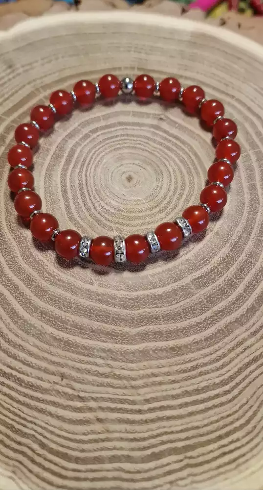 KARNEOL TVOŘIVOST A SEXUALITA 