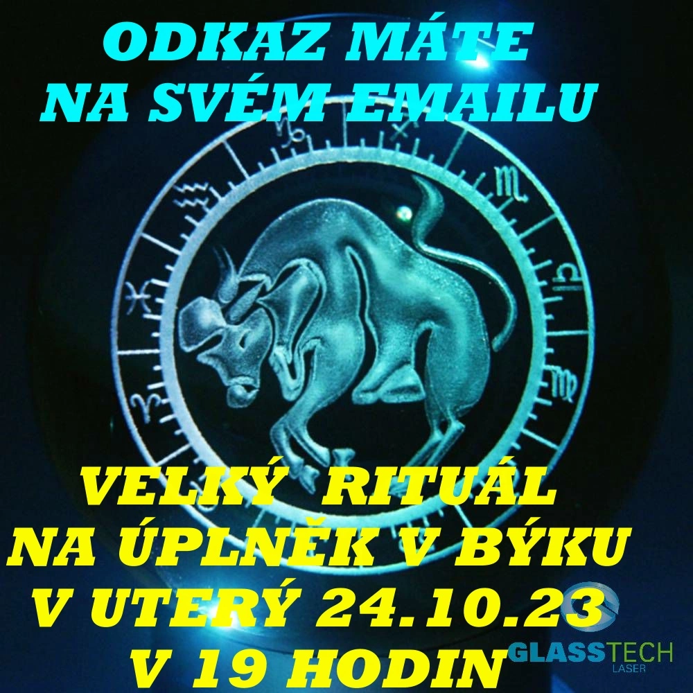 BÝK 28.10  ÚPLNĚK 