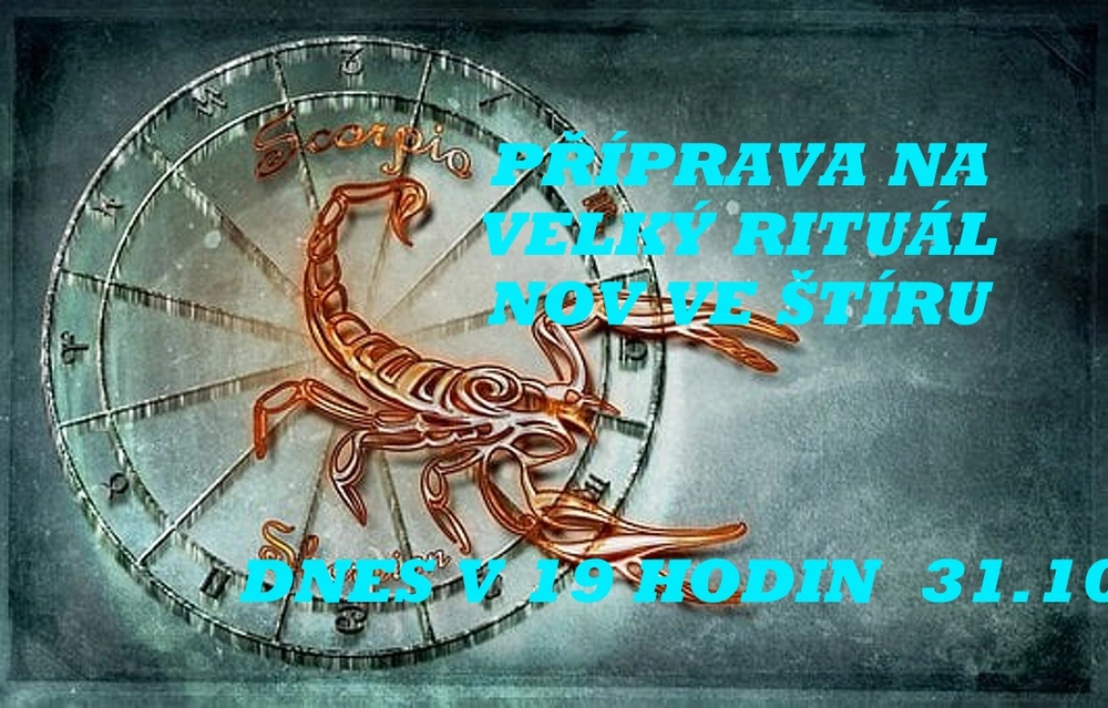 ŠTÍR 13.11.23 NOVOLUNÍ 