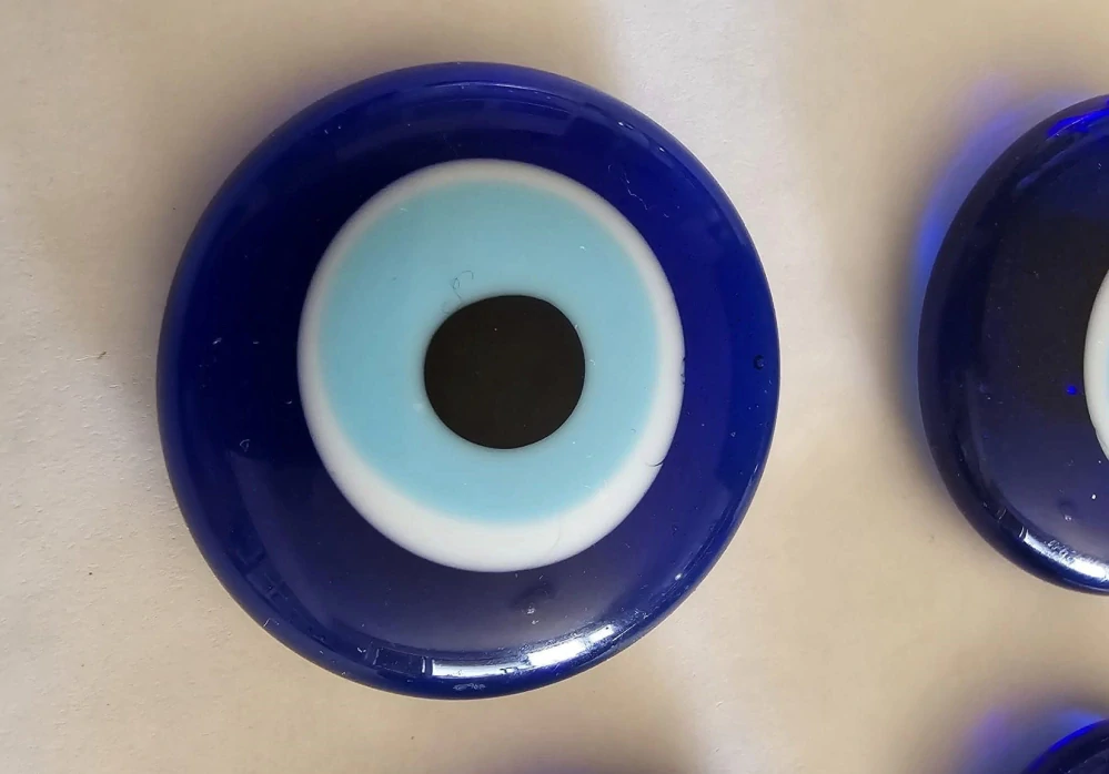 OCHRANNÉ OKO - MAGNETKA 