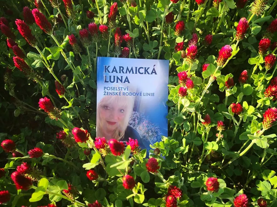 KARMICKÁ LUNA + KARTY 