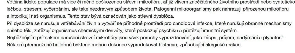 PROBIOSAN-PROBIOTIKUM, CHLORELA 