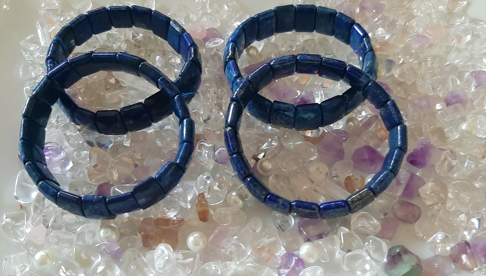 LAPIS LAZILI NÁRAMEK 