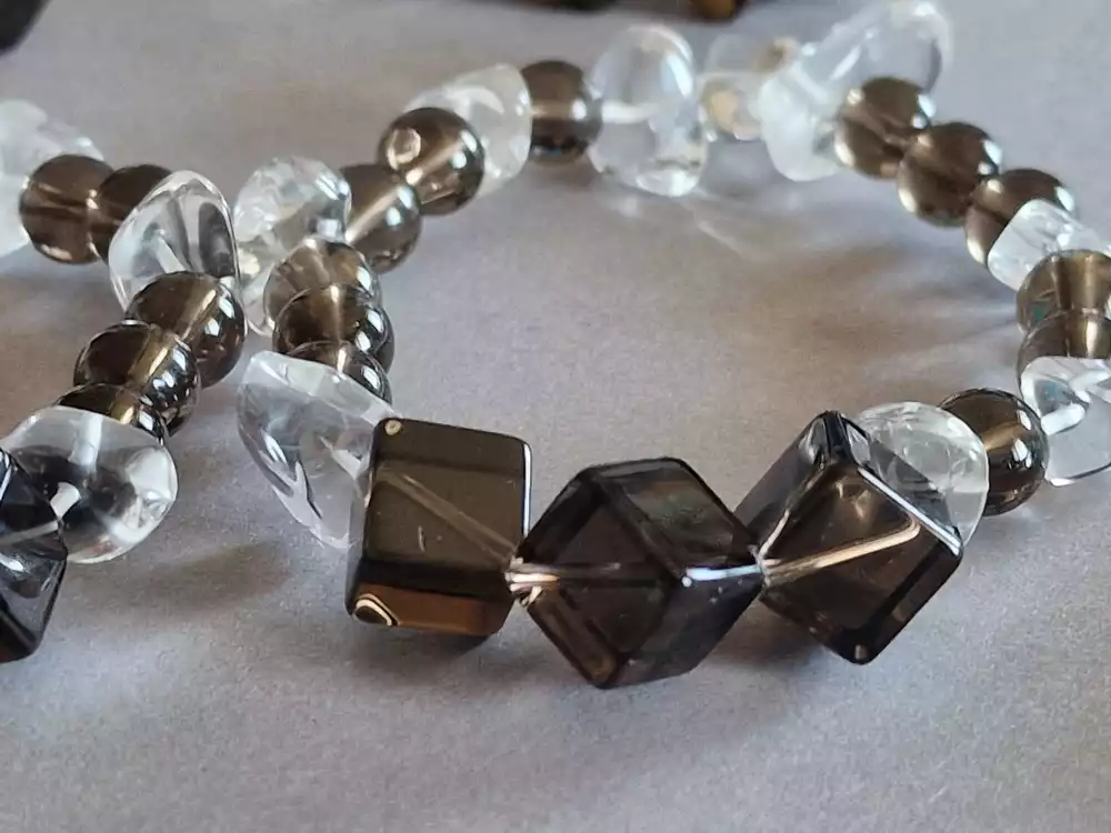 ZÁHNĚDA, MAGIE KOSTKY 