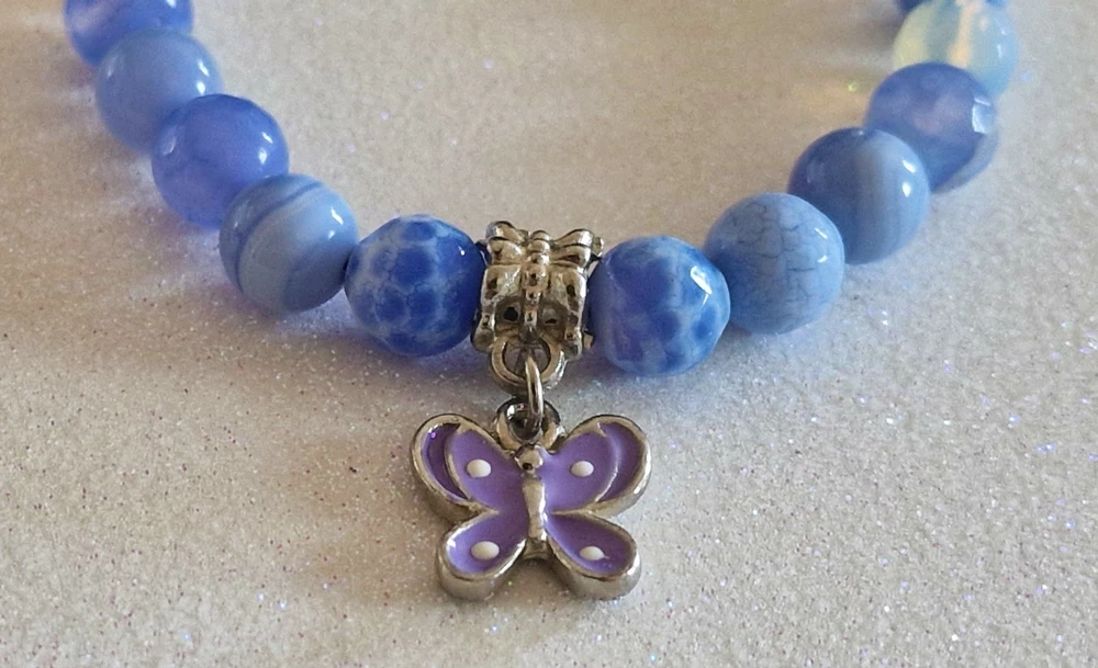 5. ČAKRA MOTÝLÍ  KŘÍDLA 