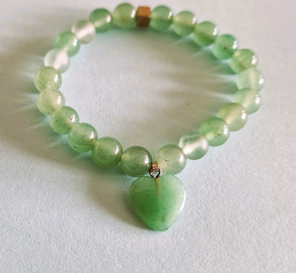 FLUORID NÁRAMEK, SRDÍČKO 