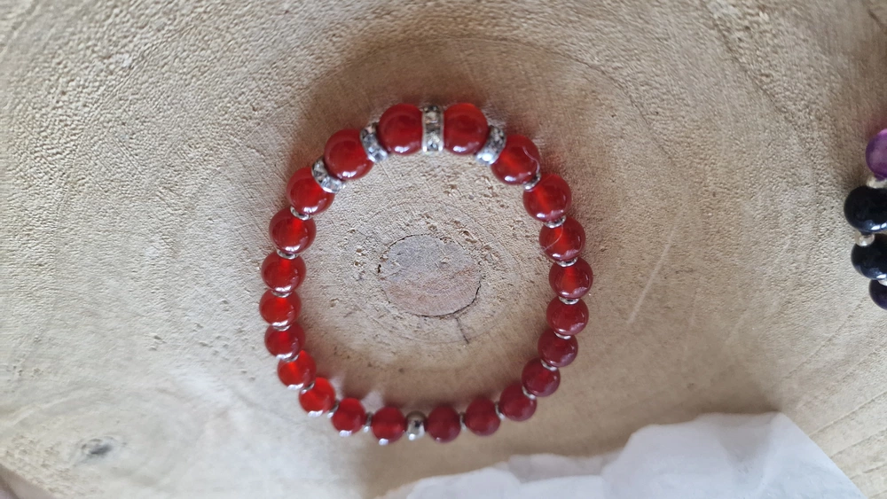 KARNEOL TVOŘIVOST A SEXUALITA 