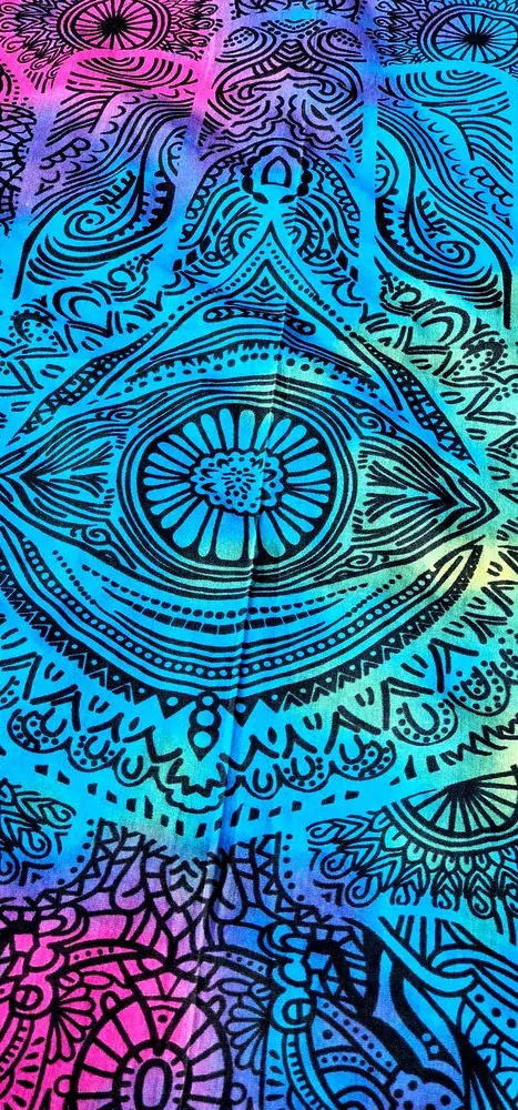 MANDALA TŘETÍ OKO 220/240