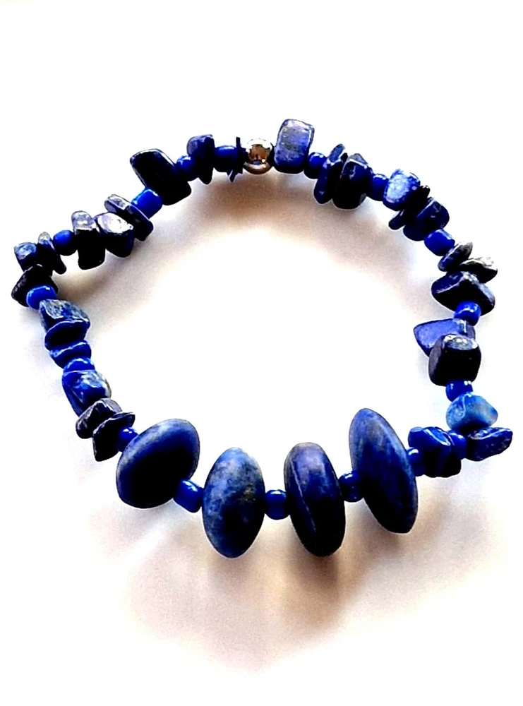 LAPIS LAZULI - 