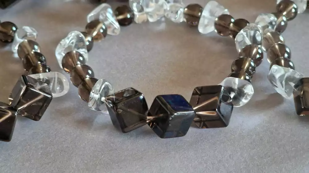 ZÁHNĚDA, MAGIE KOSTKY 