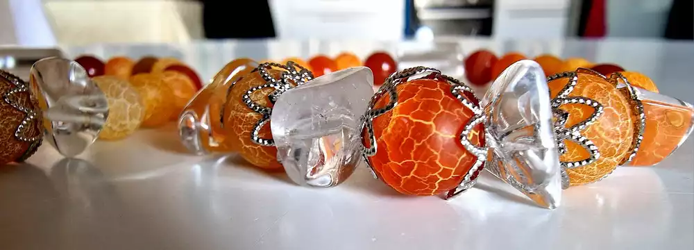 2 ČAKRA ORANŽOVÁ BARVA 