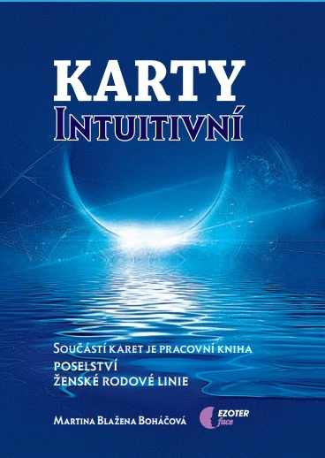 KARMICKÁ LUNA + KARTY 