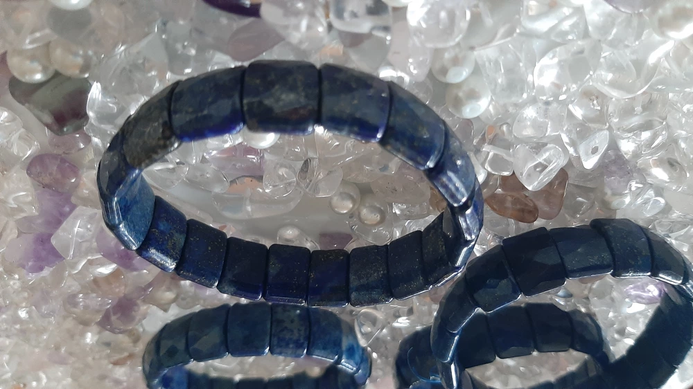 LAPIS LAZILI NÁRAMEK 