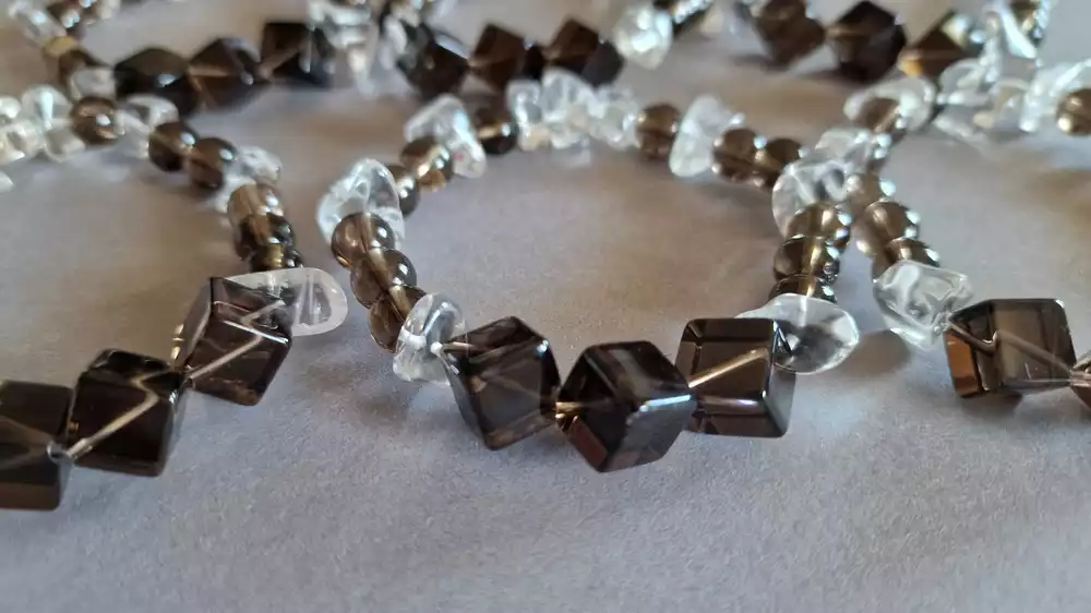 ZÁHNĚDA, MAGIE KOSTKY 